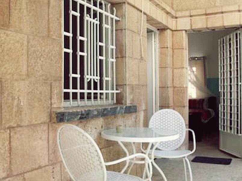Hawa Guest House Amman Eksteriør billede